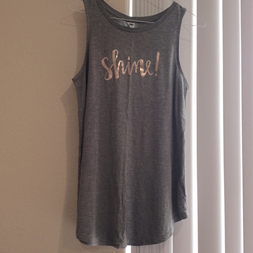 NWT Tank top